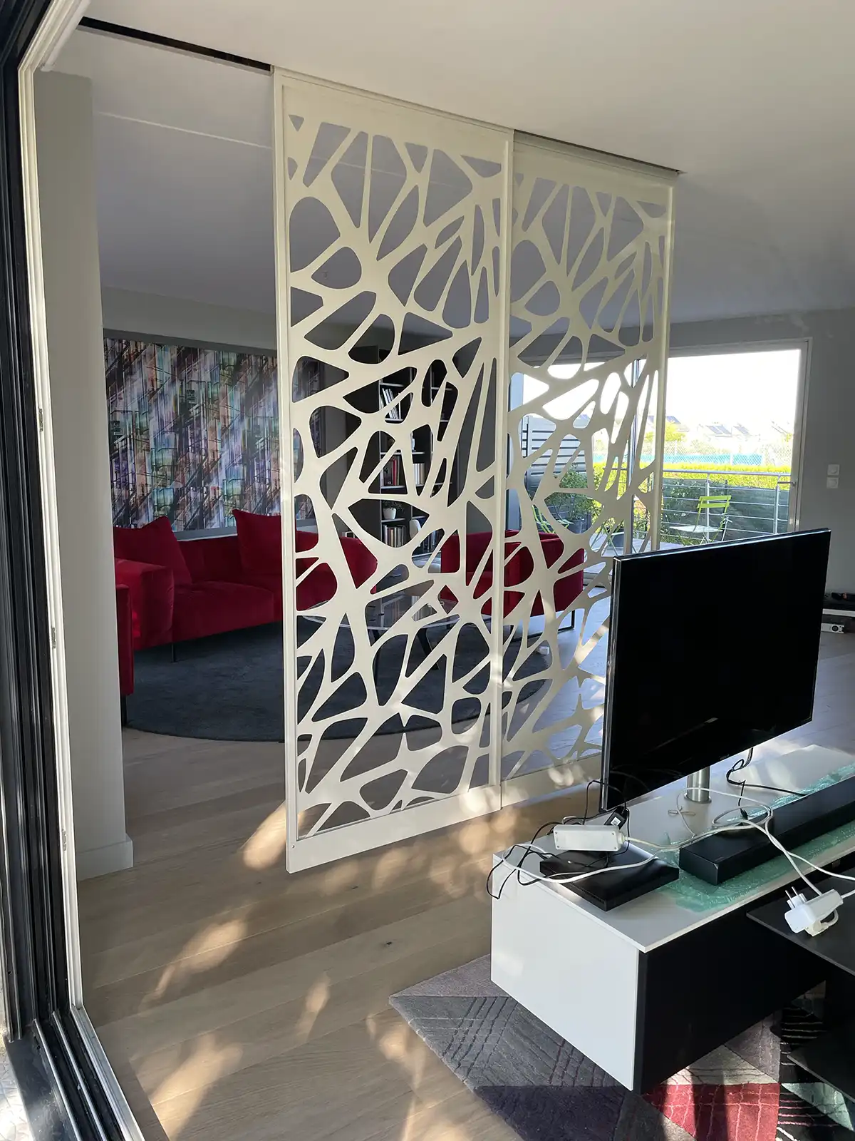 Artisan aménagement intérieur Le Mans