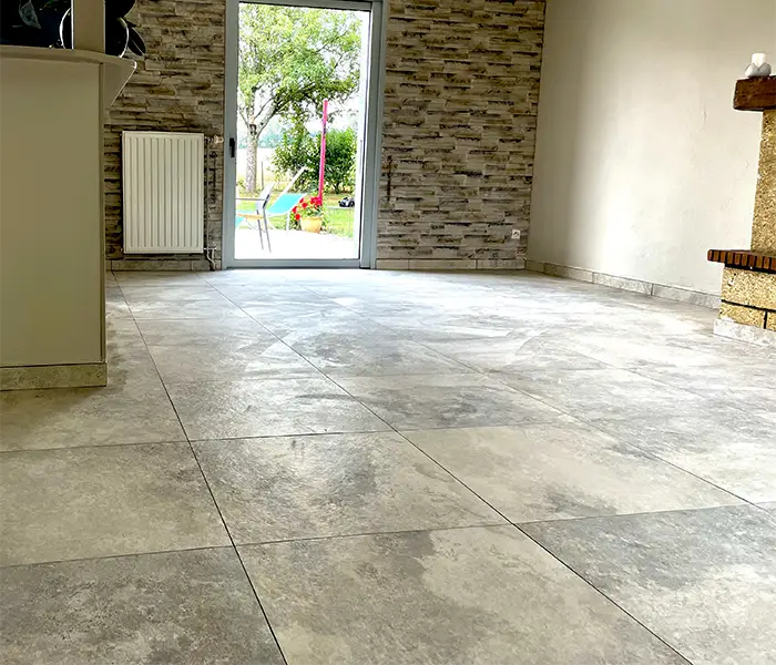 Poseur de carrelage Le Mans