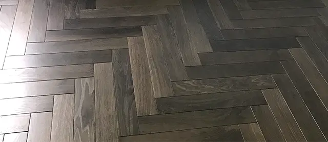Poseur de parquet Le Mans